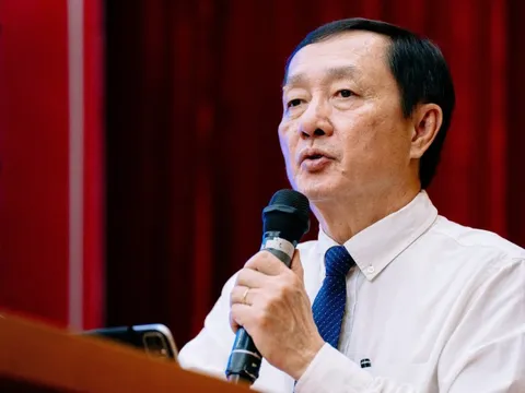 AI vào trường học, cần chuẩn bị gì?