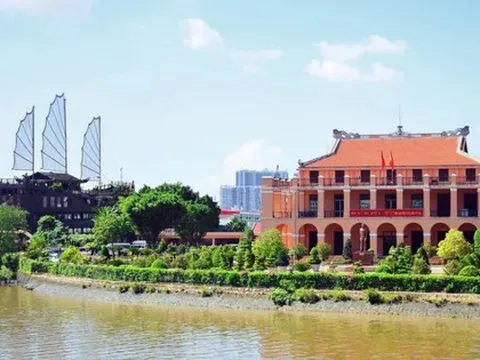 'Đất vàng' bị kê biên vụ Vạn Thịnh Phát được đề xuất làm công viên