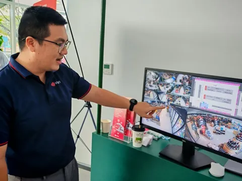 Ba start-up Việt và cuộc đua đưa trí tuệ nhân tạo nhân văn, an toàn ra thế giới