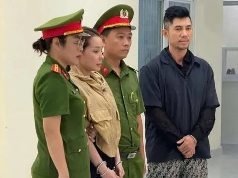 Toàn cảnh vụ Ngân 98 - Lương Bằng Quang bị bắt
