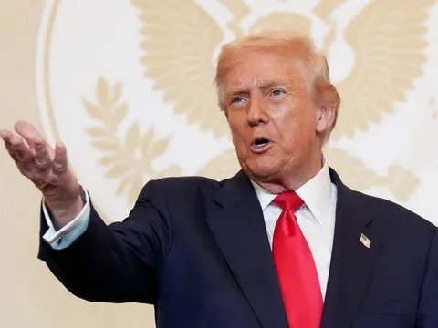 Ông Trump không muốn để Trung Quốc mua chip tiên tiến nhất của Nvidia