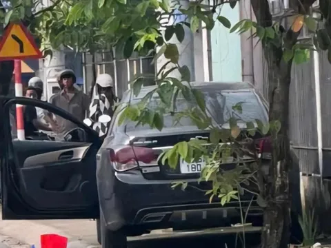 Tin mới nhất vụ thi thể cô gái đang phân hủy trong cốp xe ô tô ở TP.HCM