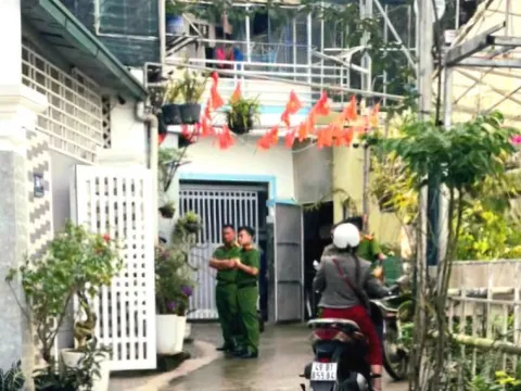 Khám xét nhà nguyên Chánh Thanh tra Sở Y tế Lâm Đồng