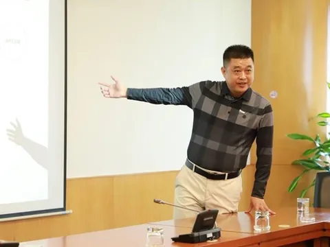 1Office phát triển nền tảng AIaaS giúp doanh nghiệp tự chủ vận hành