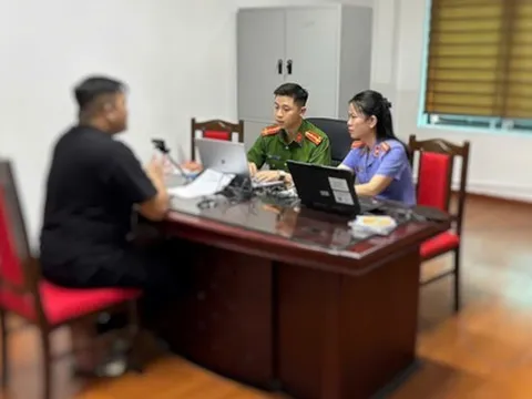 Khởi tố 25 bị can, phong tỏa 400 tỉ đồng liên quan đến vụ án tiền ảo Heliwin