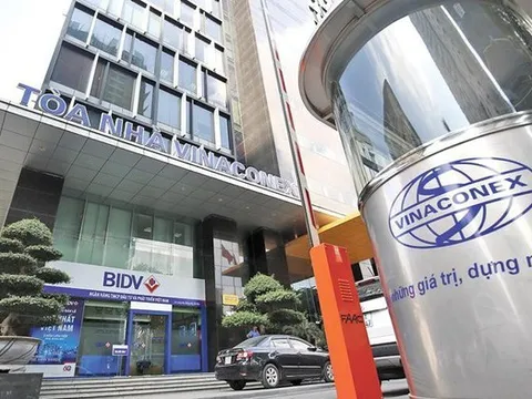 Dứt "duyên" với Cát Bà Amatina, Vinaconex lãi đậm hơn 3.300 tỷ đồng trong một quý