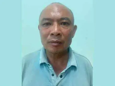 Bắt đối tượng Trần Thanh Bình sau 40 năm lẩn trốn