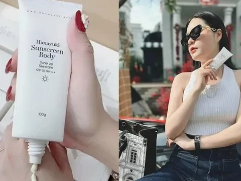 Chồng bị bắt vì buôn bán hàng giả, ca sĩ Đoàn Di Băng có liên quan?