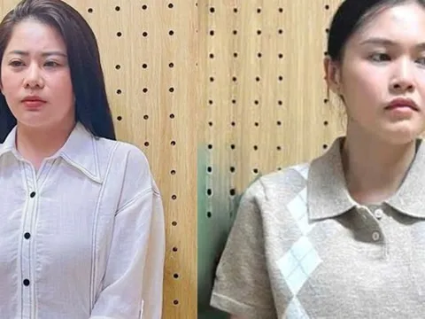 Cơ quan An ninh Điều tra Công an TP HCM bắt 2 người