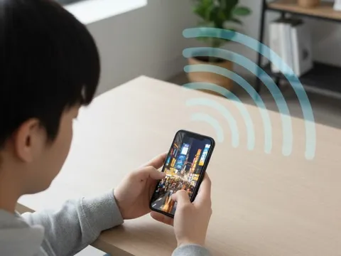 Điện thoại có thật sự phát ra sóng gây ảnh hưởng đến não?