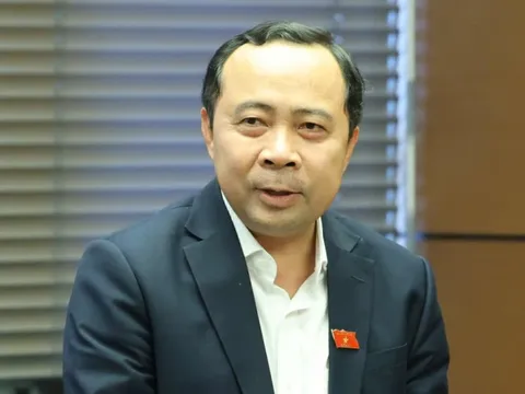 Thứ trưởng Vũ Hải Quân: Hầu hết dự án chuyển đổi số đang gặp khó về kinh phí, cần luật để gỡ khó