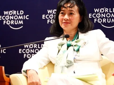 Tân Tạo của bà Đặng Thị Hoàng Yến chính thức thoát án phá sản sau 8 năm