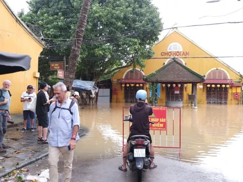 Biến đổi khí hậu định hình lại thị trường: BĐS quy hoạch bài bản, hạ tầng tốt nắm lợi thế vàng