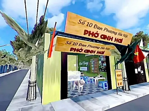 Game Việt và những lần dậy sóng 'cô đơn'