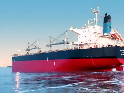 PVT Logistics sắp phát hành hơn 13 triệu cổ phiếu trả cổ tức