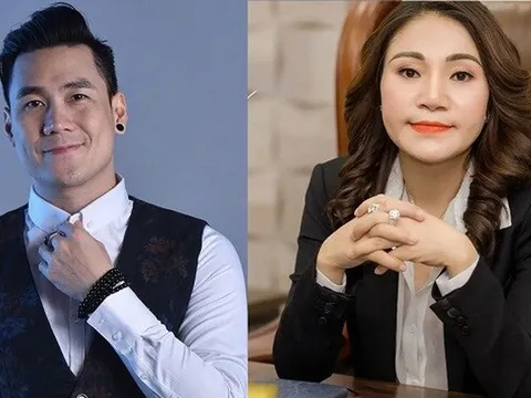Vai trò của ca sĩ Khánh Phương trong vụ CEO Vũ Thị Thúy lừa đảo: Lý do không bị xử lý dù đứng tên công ty?