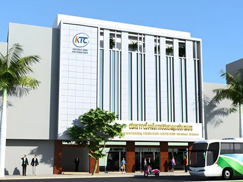 KTC chi hơn 14,5 tỷ đồng trả cổ tức, ấn định ngày đăng ký cuối cùng