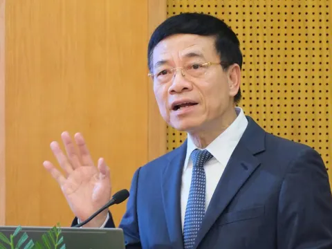 'GDP của Việt Nam phải tăng 5 lần trong 20 năm tới để đạt mục tiêu trăm năm'