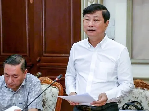 TP.HCM triển khai 'app HĐND', lãnh đạo giám sát trực tuyến tiến độ giải quyết kiến nghị cử tri