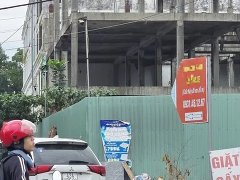 Bỏ chục tỉ mua shophouse ở Đà Nẵng, nhiều người vẫn phải “sống chui”