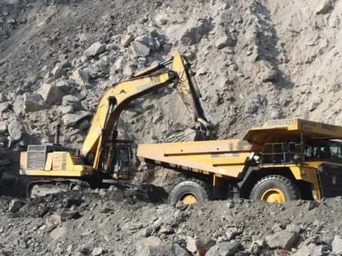 Than Hà Tu: Hàng tồn kho tăng đột biến, nợ vay hơn 2.000 tỷ đồng