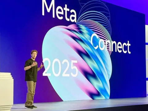 'Bão nợ AI' kéo trái phiếu công nghệ lao dốc