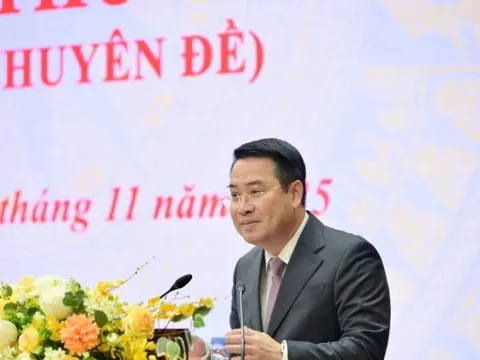 Ông Nguyễn Tuấn Anh được bầu làm Chủ tịch UBND tỉnh Lào Cai