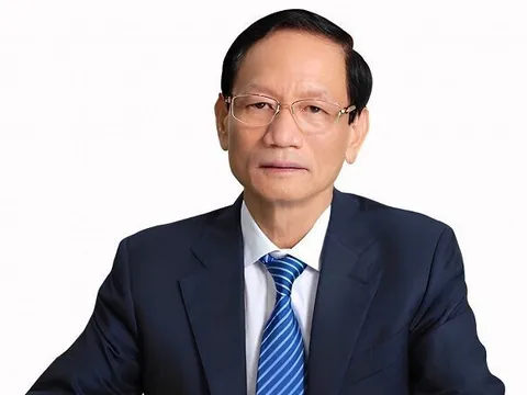 Ông Vũ Văn Tiền trở lại "ghế nóng" Chủ tịch ABBank