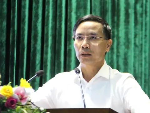 Chủ tịch Đà Nẵng Phạm Đức Ấn nói về dự án lấn biển 366.000 tỷ đồng