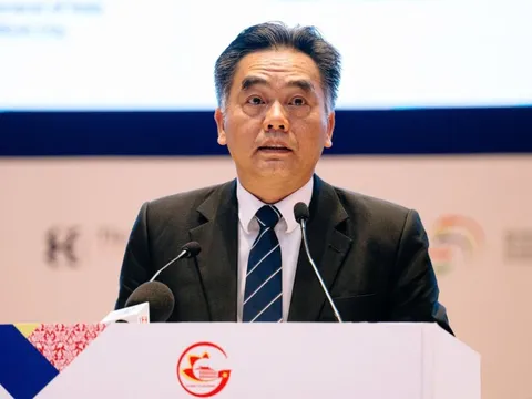 Doanh nghiệp Ý - ASEAN đồng hành chuyển đổi số