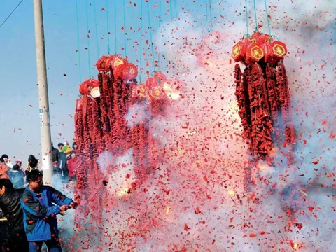 Người dân cần lưu ý: Từ Tết 2026, làm điều này có thể bị phạt tiền đến 40 triệu đồng