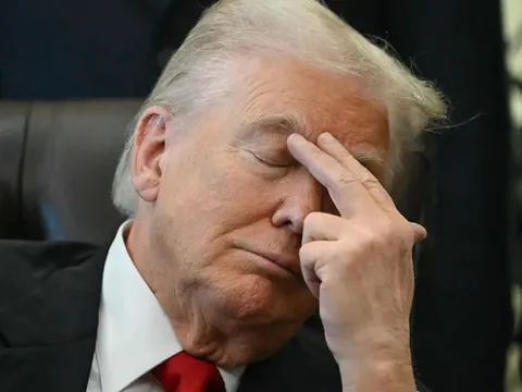 Chatbot AI của Truth Social 'nổi loạn', phản bác hàng loạt tuyên bố của chính ông Trump