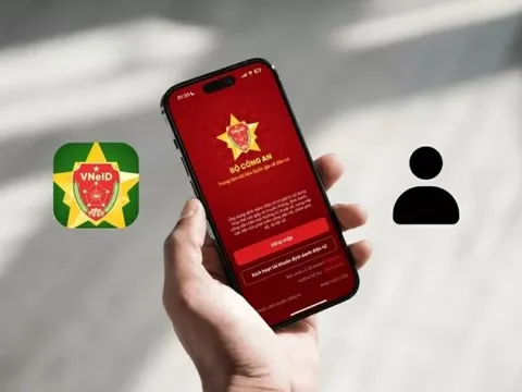 Thay đổi quan trọng liên quan đến VNeID của tất cả người dân cả nước
