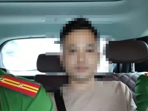 Giăng bẫy giao dịch đồng tiền ảo Spin theo mô hình đa cấp, chiếm đoạt 12 tỉ đồng