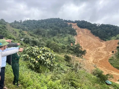 Thông báo khẩn: 2 thành phố và 4 tỉnh sau đặc biệt chú ý