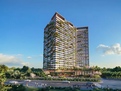 Onsen Fuji đăng ký khởi công ba dự án mừng Đại hội Đảng XIV