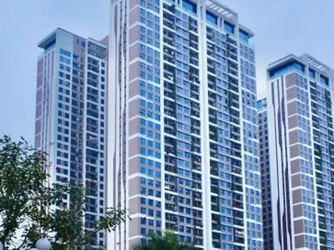 Chuyên gia dự báo giá chung cư 2026