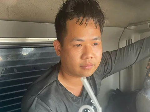 Tạm giữ hình sự tài xế Châu Anh Nhật