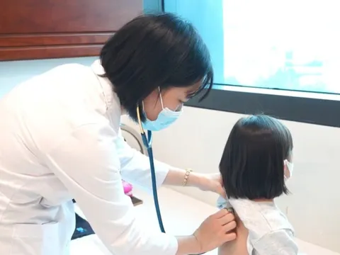 Gia tăng ca mắc cúm A, chuyên gia khuyến cáo cách phòng bệnh