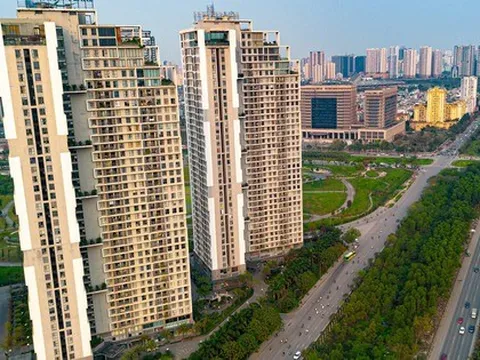 Thu nhập 40 triệu đồng/tháng, có tiền tỷ trong tay vẫn chật vật mua chung cư Hà Nội