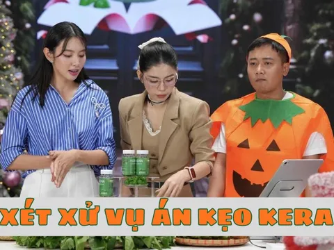 Xét xử hoa hậu Thuỳ Tiên, Quang Linh Vlogs: Nộp 9,7 tỷ đồng khắc phục, các bị cáo đối diện mức án nào?