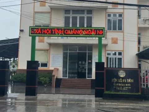 Ngày Quốc tế nam giới 19/11, Hội Nông dân Quảng Ngãi chi tặng 500.000 đồng/ người