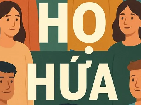 Ly kỳ chuyện nhiều người họ Hứa ở TPHCM lừa một chi nhánh ngân hàng