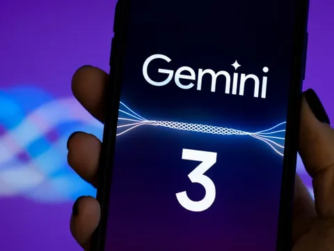 Google ra mắt Gemini 3, tích hợp ngay vào Google Search