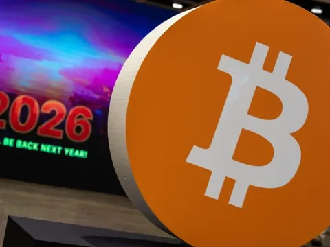 Vì sao giá Bitcoin giảm mạnh?