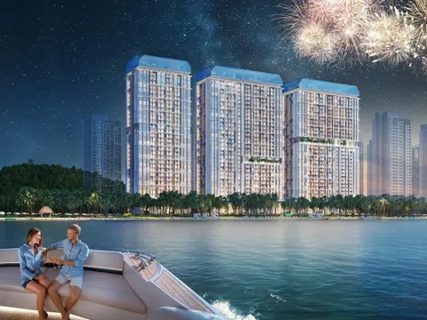 Căn hộ Sun Group Bãi Cháy “chinh phục” đa thế hệ