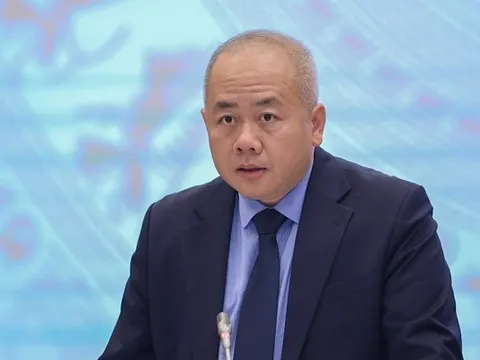 Mở rộng không gian hợp tác đầu tư của Việt Nam với Trung Đông, châu Phi