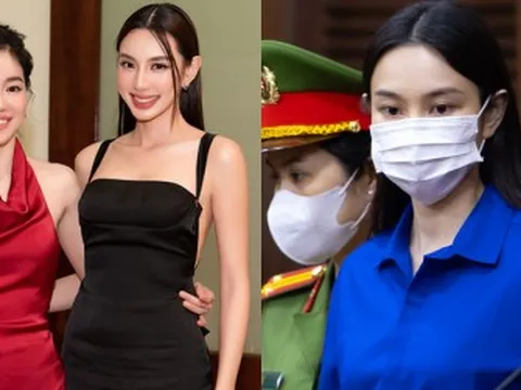 Công ty Sen Vàng gửi thông báo nóng giữa lúc phiên tòa xét xử Thùy Tiên đang diễn ra