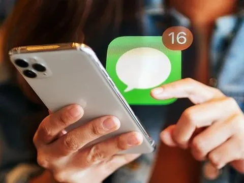 Ngân hàng phát thông báo đến tất cả người dùng iPhone, Android