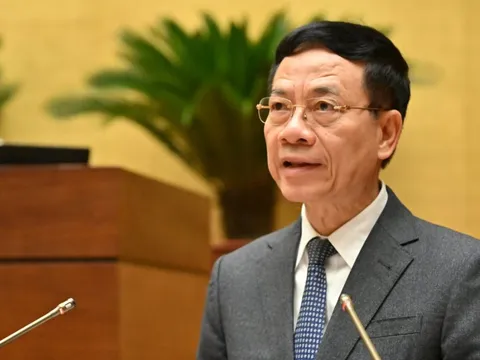 Lần đầu trình Quốc hội luật về trí tuệ nhân tạo, phạt tối đa 2 tỉ đồng hành vi vi phạm về AI